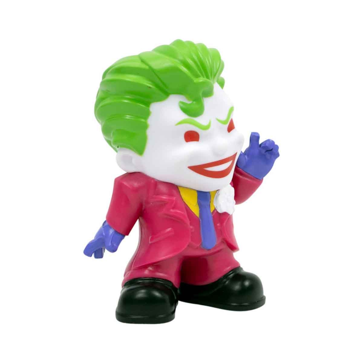 أووشيز مجسم الجوكر من فيلم دي سي 4 إنش للجنسين، من عمر 5-7 سنوات