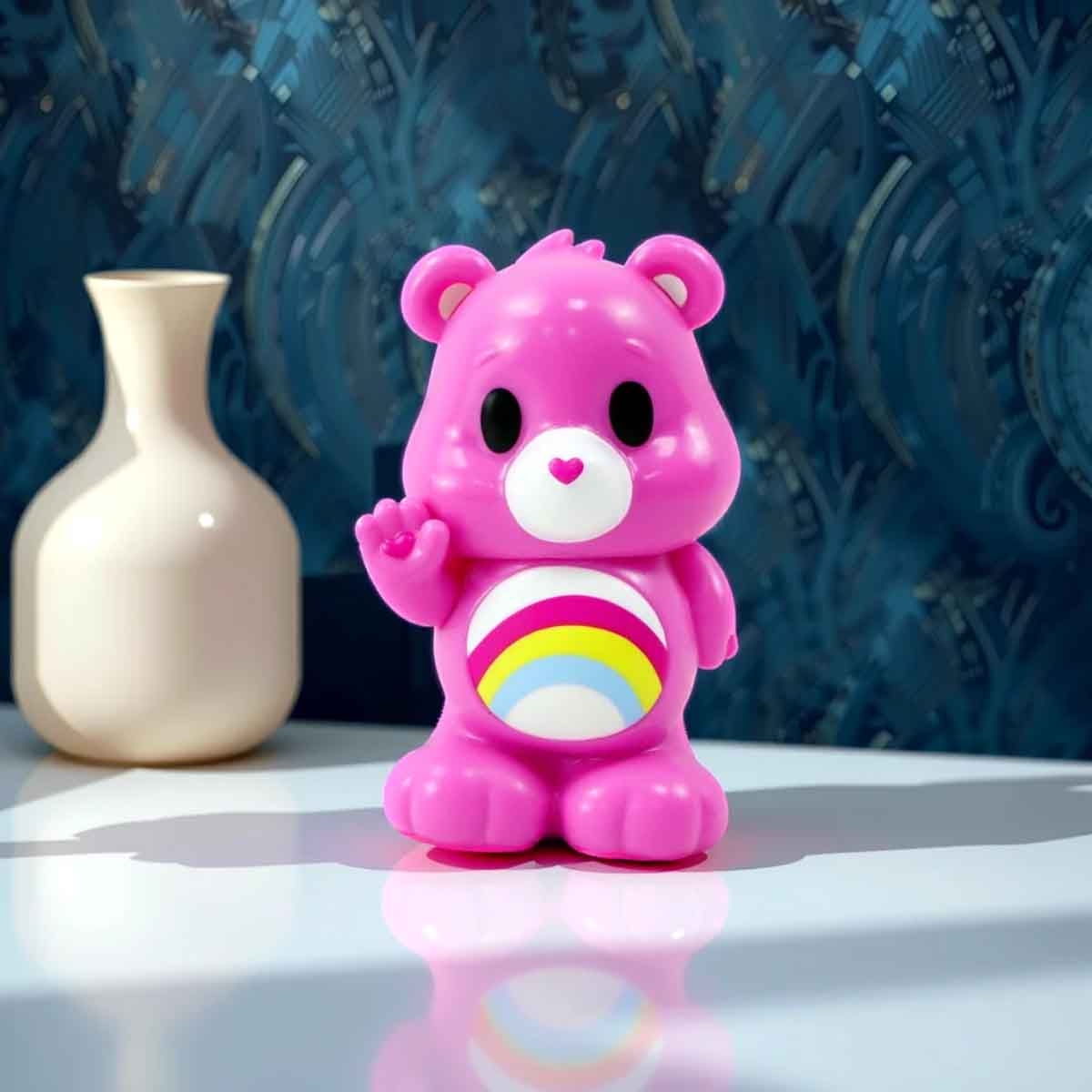 أووشيز مجسم كير بير شير للجنسين، من عمر 5-7 سنوات