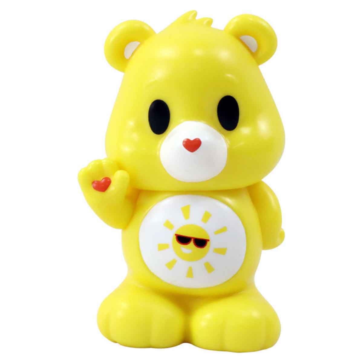 أووشيز مجسم كير بير فانشاين للجنسين، من عمر 5-7 سنوات