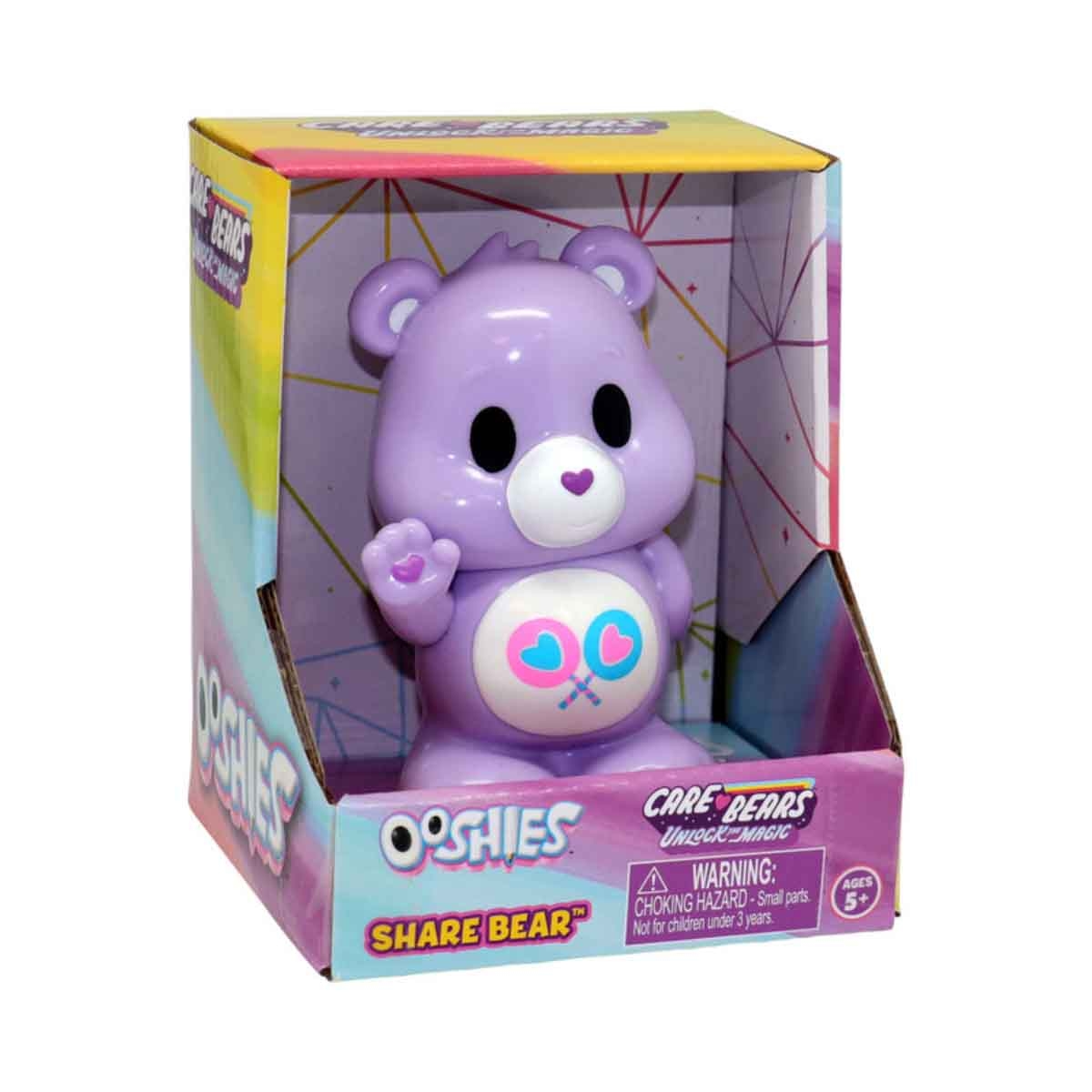 أووشيز مجسم كير بير شير للجنسين، من عمر 5-7 سنوات