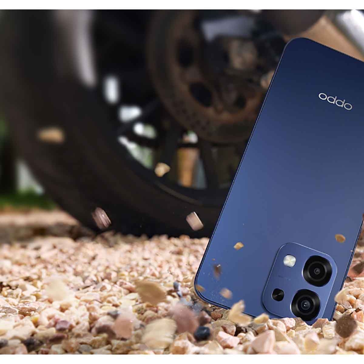 أوبو A6 برو جوال أندرويد فايف جي