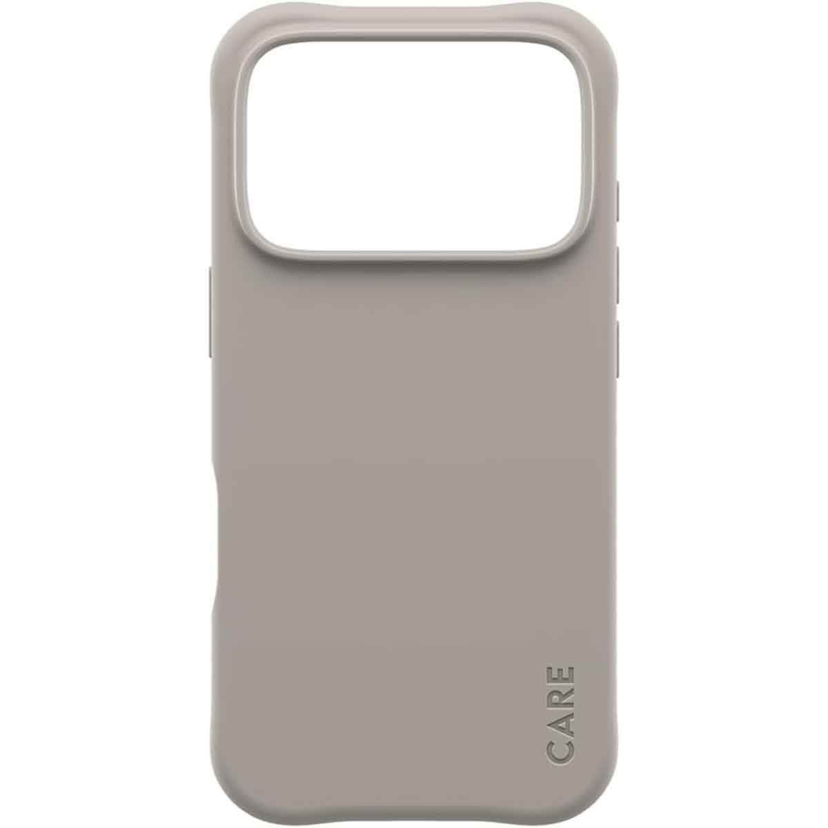 بانزر جلاس كير حافظة فانيلا سامبا لجوال ايفون 17 برو