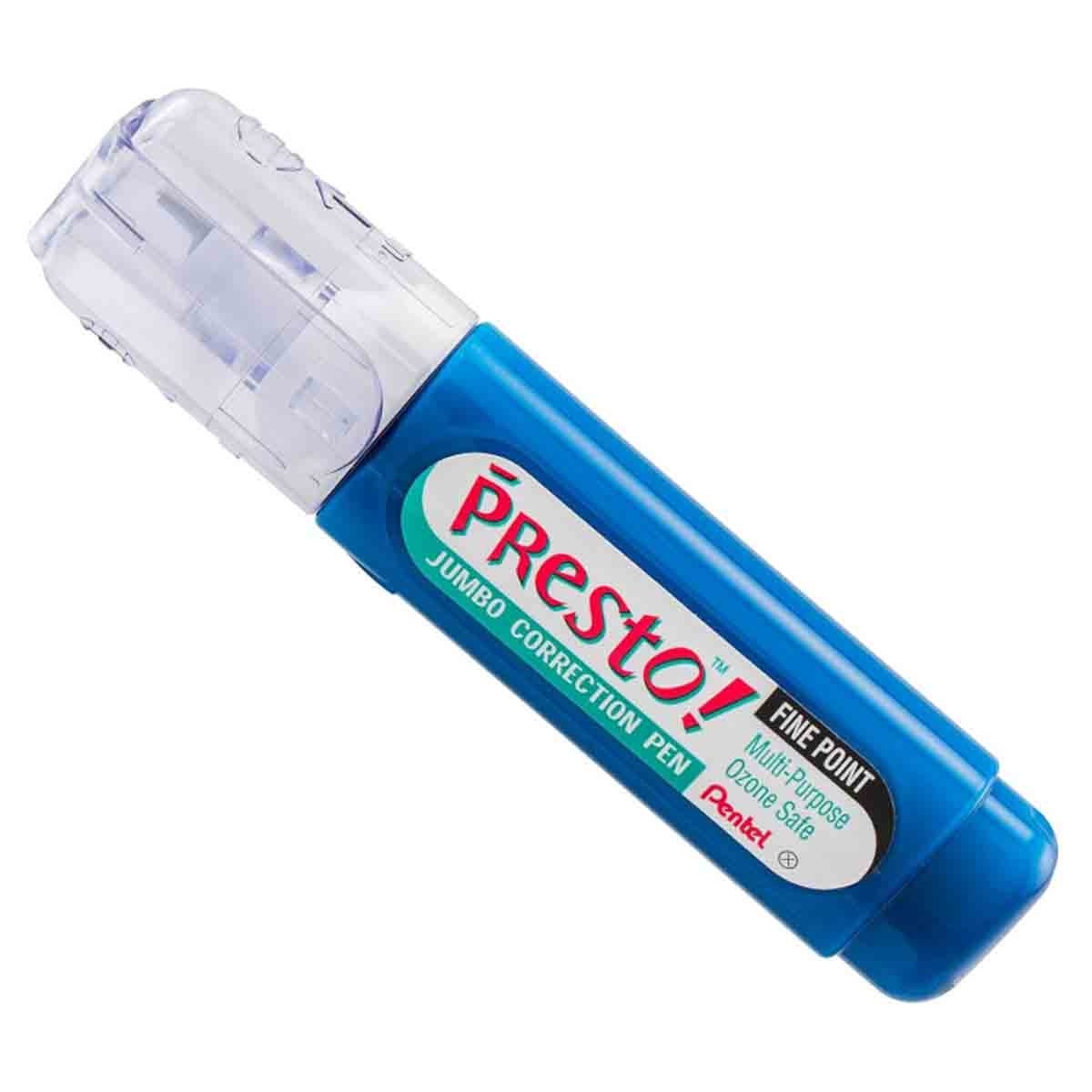 بنتل قلم تصحيح بطرف دقيق 12 مل