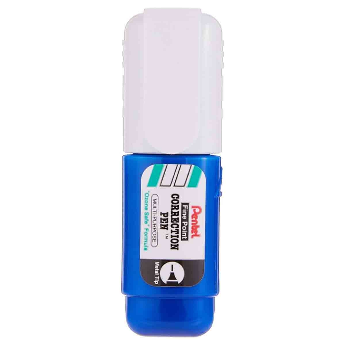 بنتل قلم تصحيح بطرف دقيق صغير