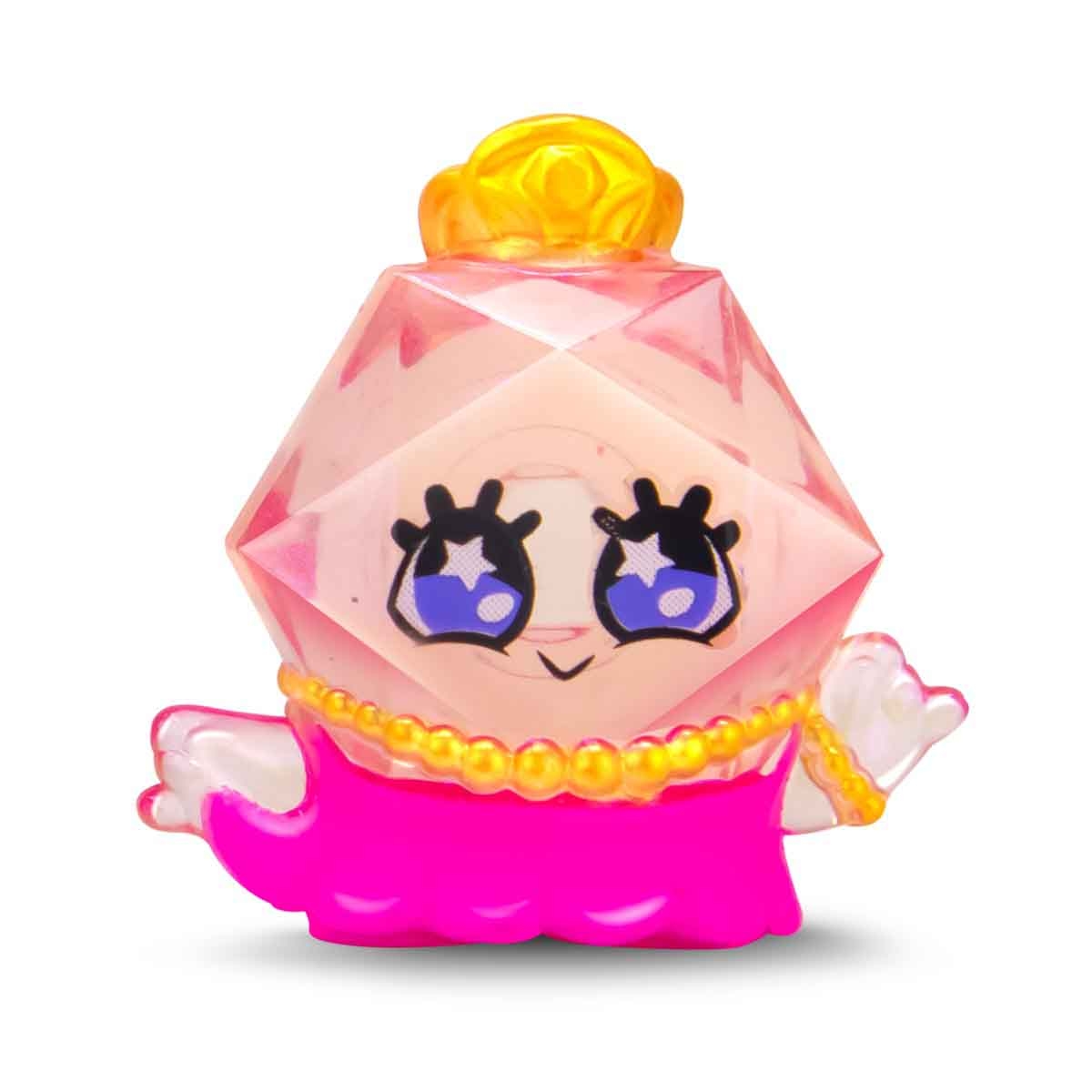 بينكي بروميس مجموعة لعب شخصيات قصر الألماس جيمي فريندز للبنات، عمر 5-7 سنوات