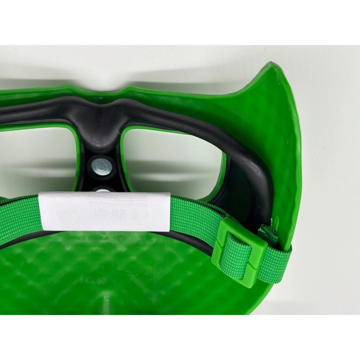 بي جي ماسكس قناع البطل جيكو للجنسين، 3-4 سنوات