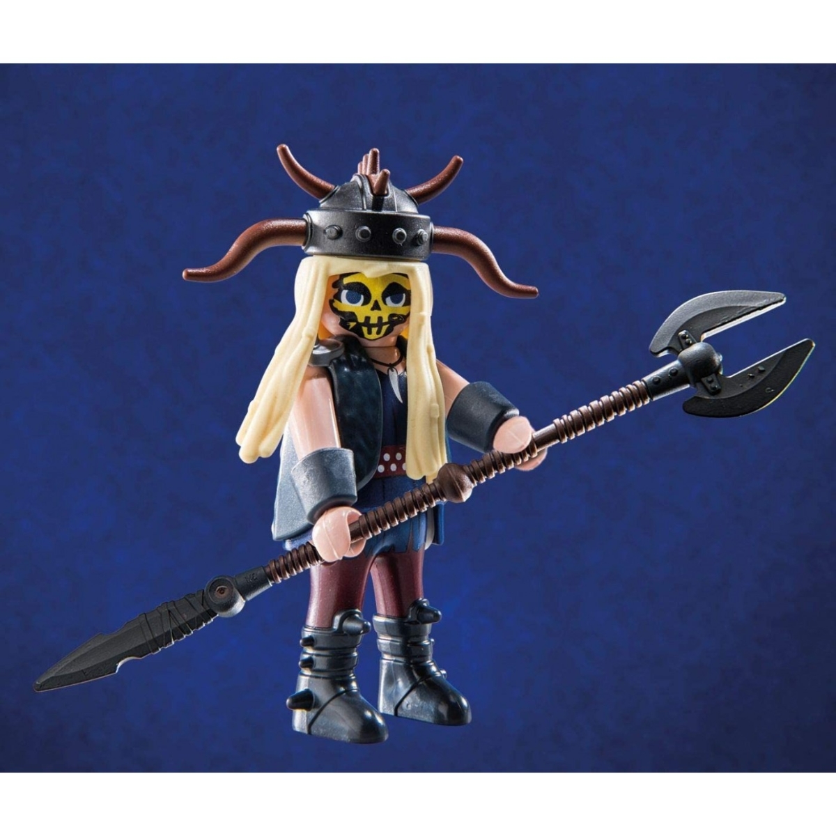 بلاي موبيل دريم ووركس سباق التنانين رافنَت وتافنَت مع بارف وبلش للجنسين، 5-7 سنوات