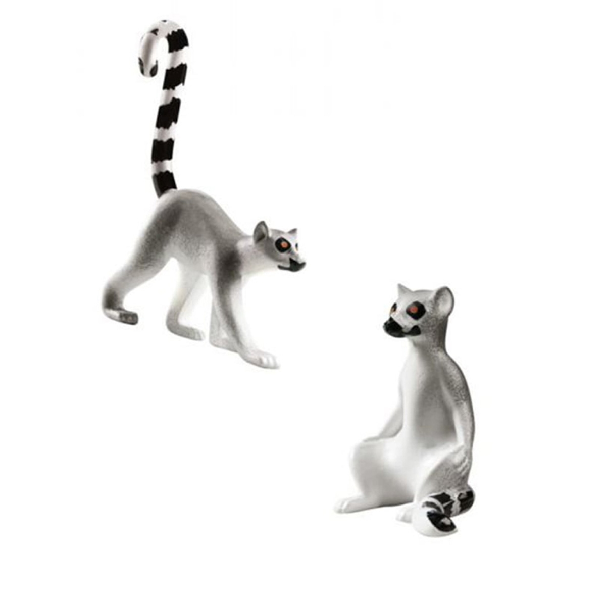 بلاي موبيل مجموعة ليمور من فاميلي فن للجنسين، 5-7 سنوات