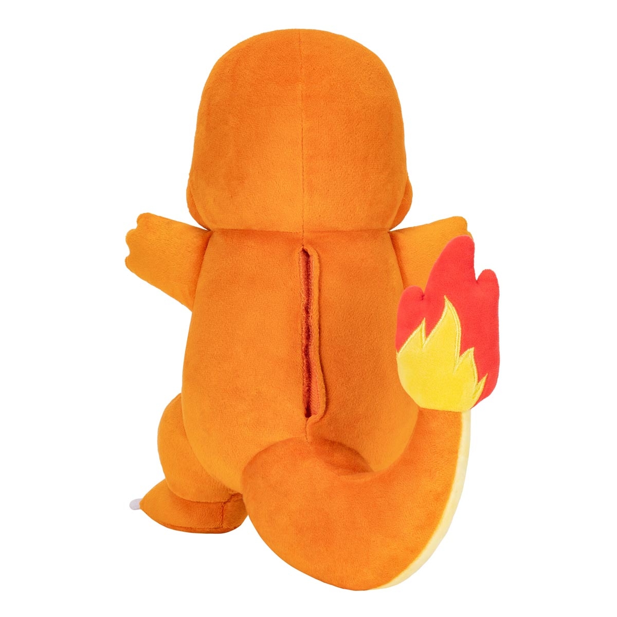 بوكيمون لعبة تفاعلية تشارماندر بحركة نارية 10 إنش للجنسين، 3-4 سنوات