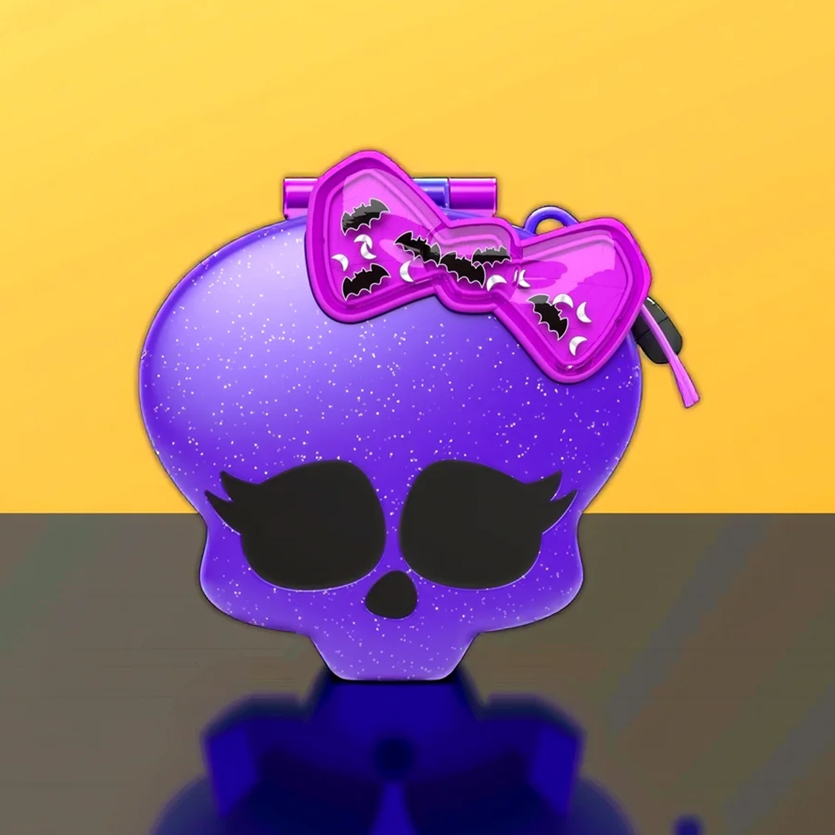 بولي بوكيت مجموعة لعب مدمج شراكة مونستر هاي للبنات، 5-7 سنوات