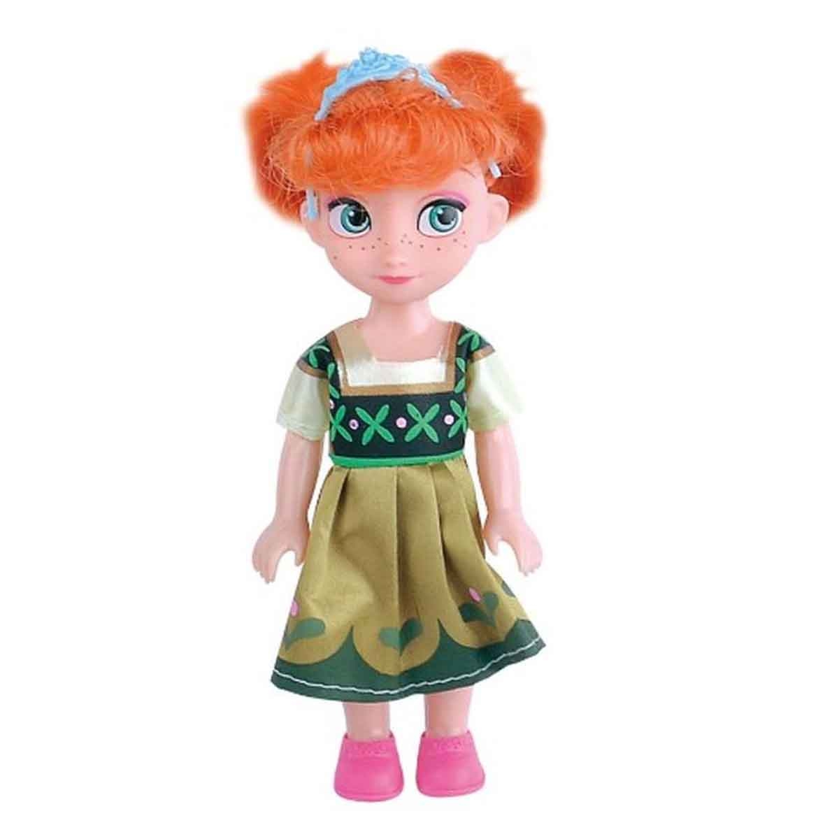 باور جوي 4 دمى أخوات ليلى الأميرات منوع للبنات، 3-4 سنوات