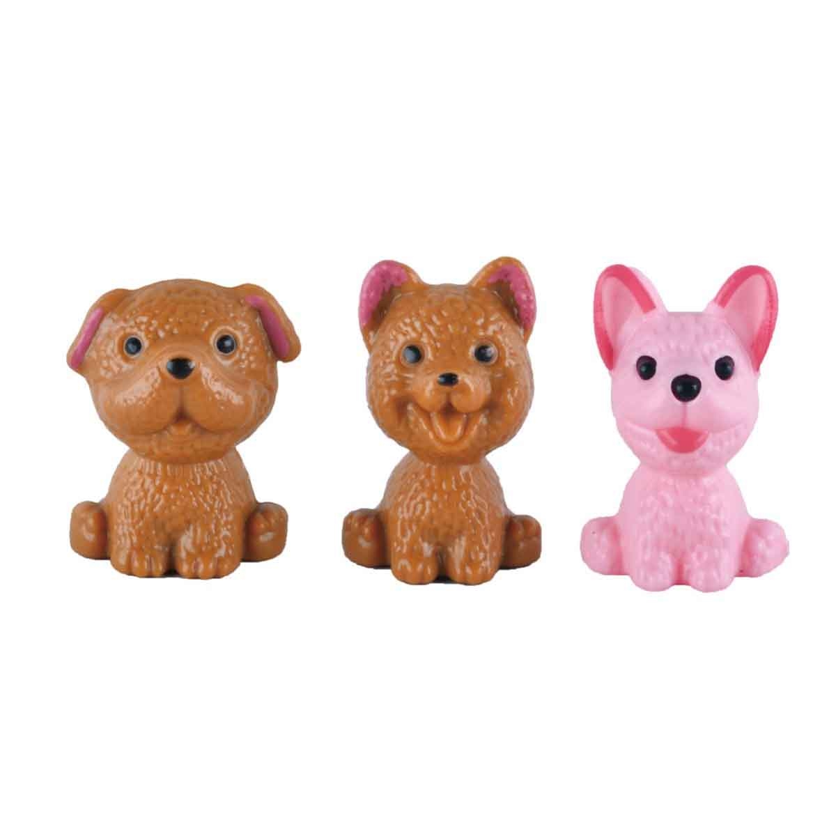 باور جوي ليلى حقيبة سفر 6 إنش منوعة للجنسين، 3-4 سنوات