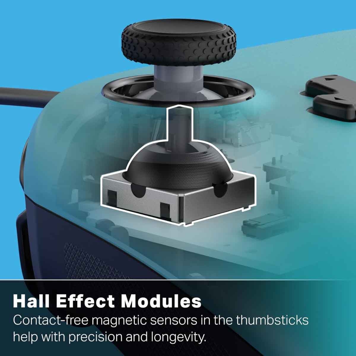 باور إيه ماريو تايم وحدة تحكم ألعاب سلكية أدفانتج