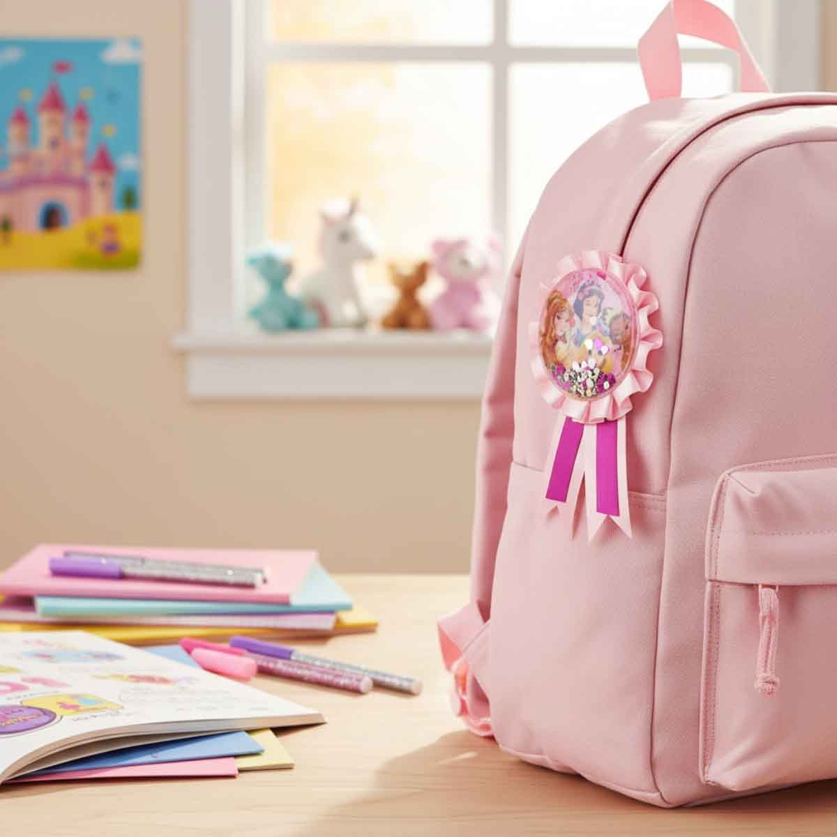 ديزني برنسيس شريط جائزة لامع