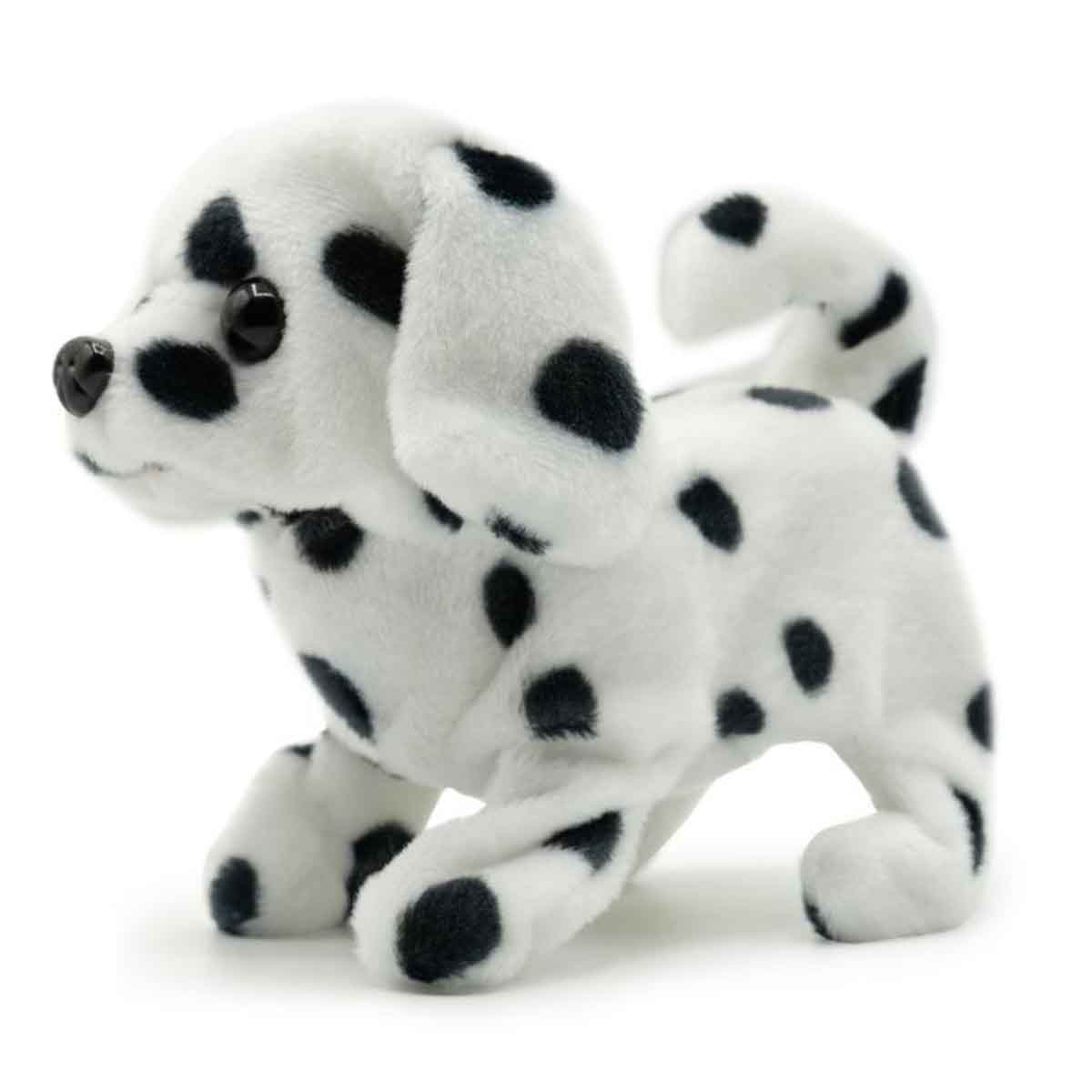 باغز آت بلاي لعبة سبوتي 6.5 إنش بطارية يمشي للجنسين، 3-4 سنوات