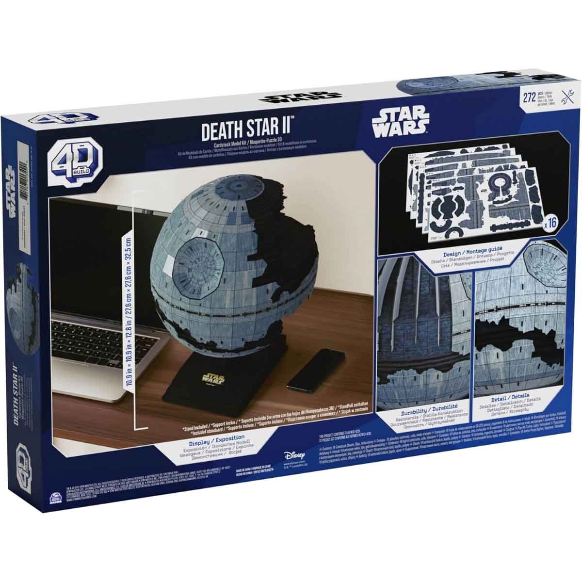 رافنسبورجر مجموعة أحجية الكرة الأرضية ثلاثية الأبعاد مع لعبة كوكوميلون للأطفال الصغار وأحجية فور دي بيلد، للجنسين، 13+ سنة