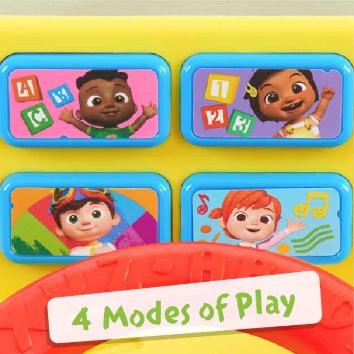 رافنسبورجر مجموعة أحجية الكرة الأرضية ثلاثية الأبعاد مع لعبة كوكوميلون للأطفال الصغار وأحجية فور دي بيلد، للجنسين، 13+ سنة