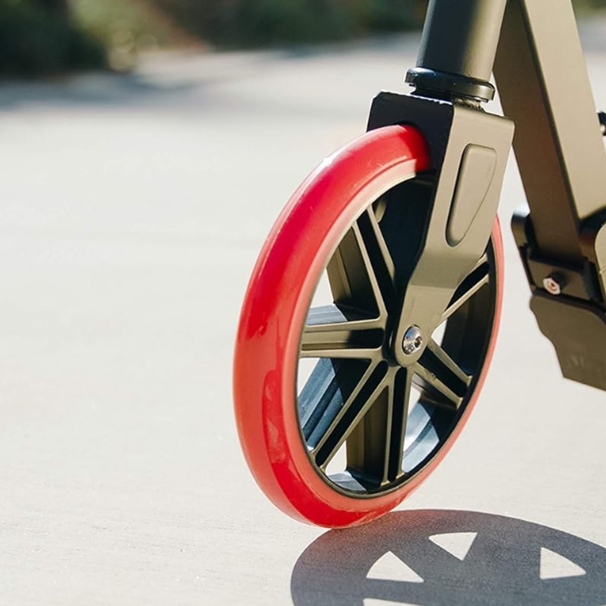 ريزر سكوتر كاربون لوكس للجنسين، 8-10 سنوات