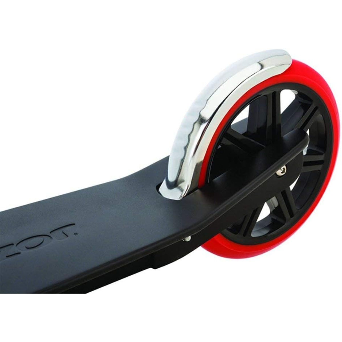 ريزر سكوتر كاربون لوكس للجنسين، 8-10 سنوات