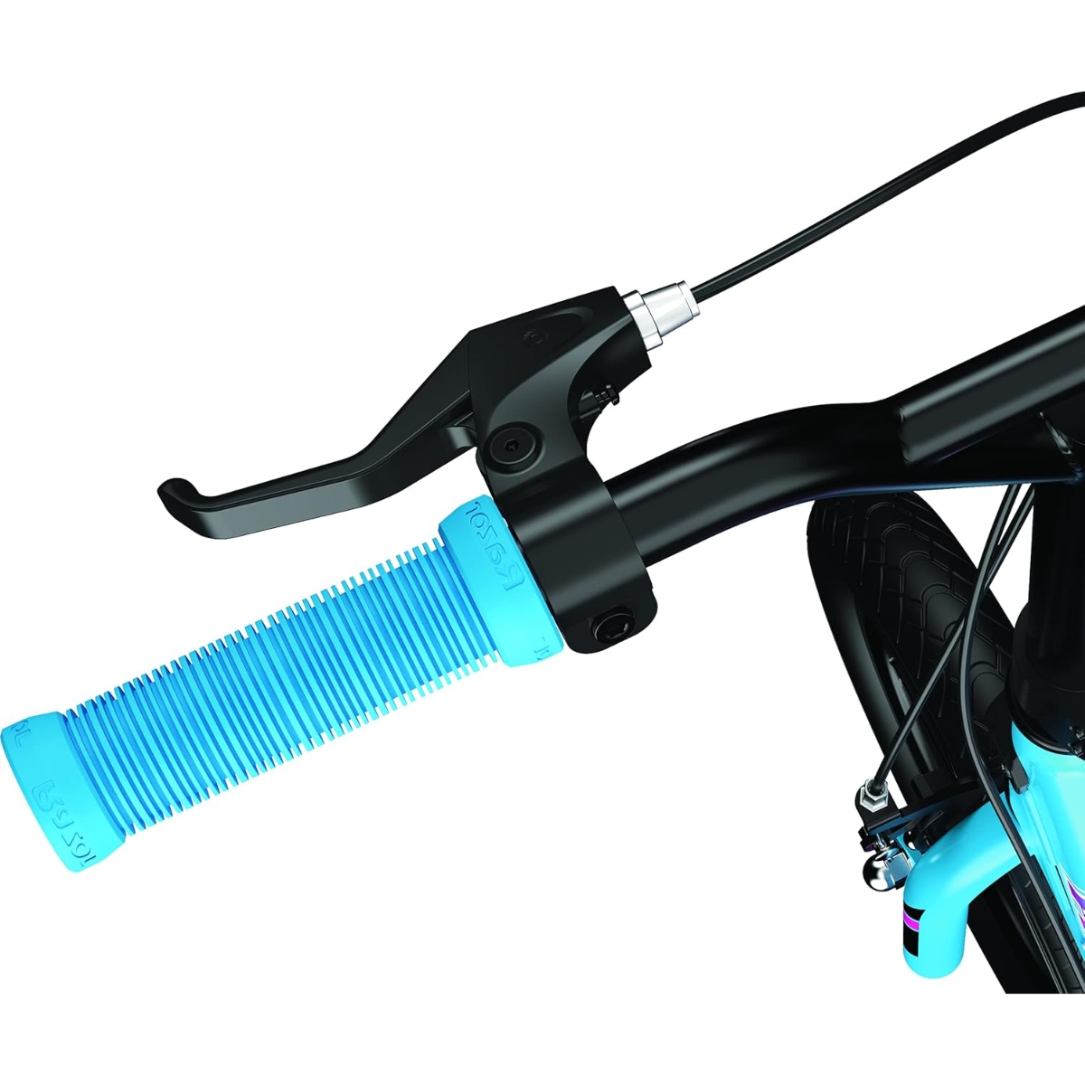 ريزر سكوتر فلاشباك أزرق للجنسين، 8-10 سنوات