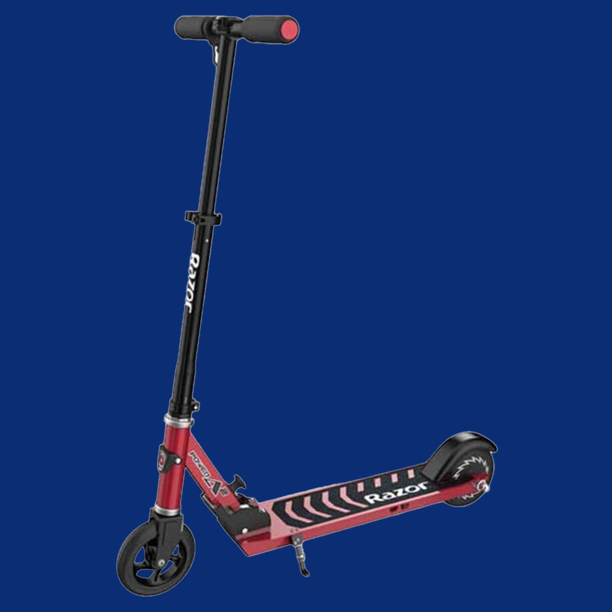 ريزر سكوتر كهربائي باور A2 للجنسين، 8-10 سنوات