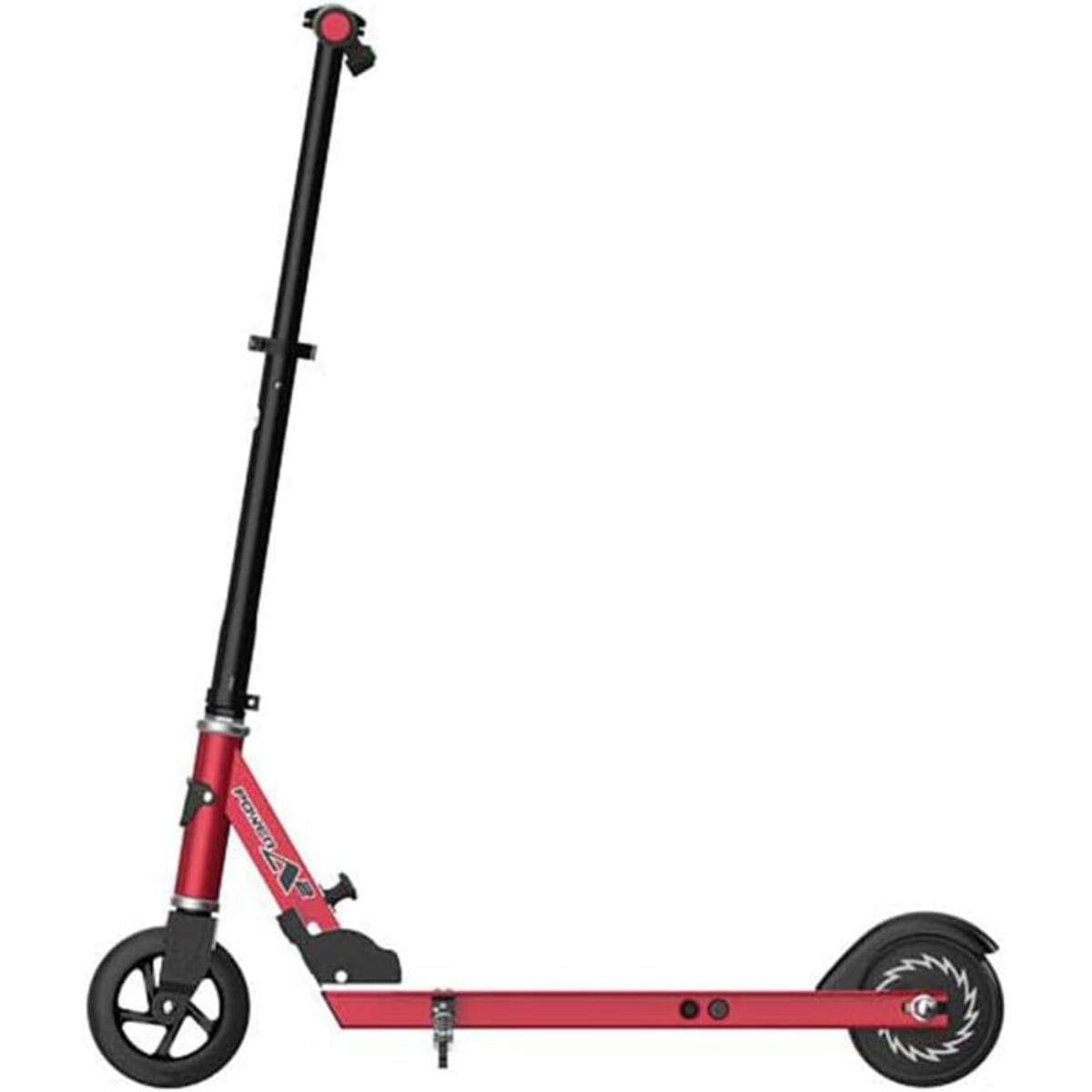 ريزر سكوتر كهربائي باور A2 للجنسين، 8-10 سنوات