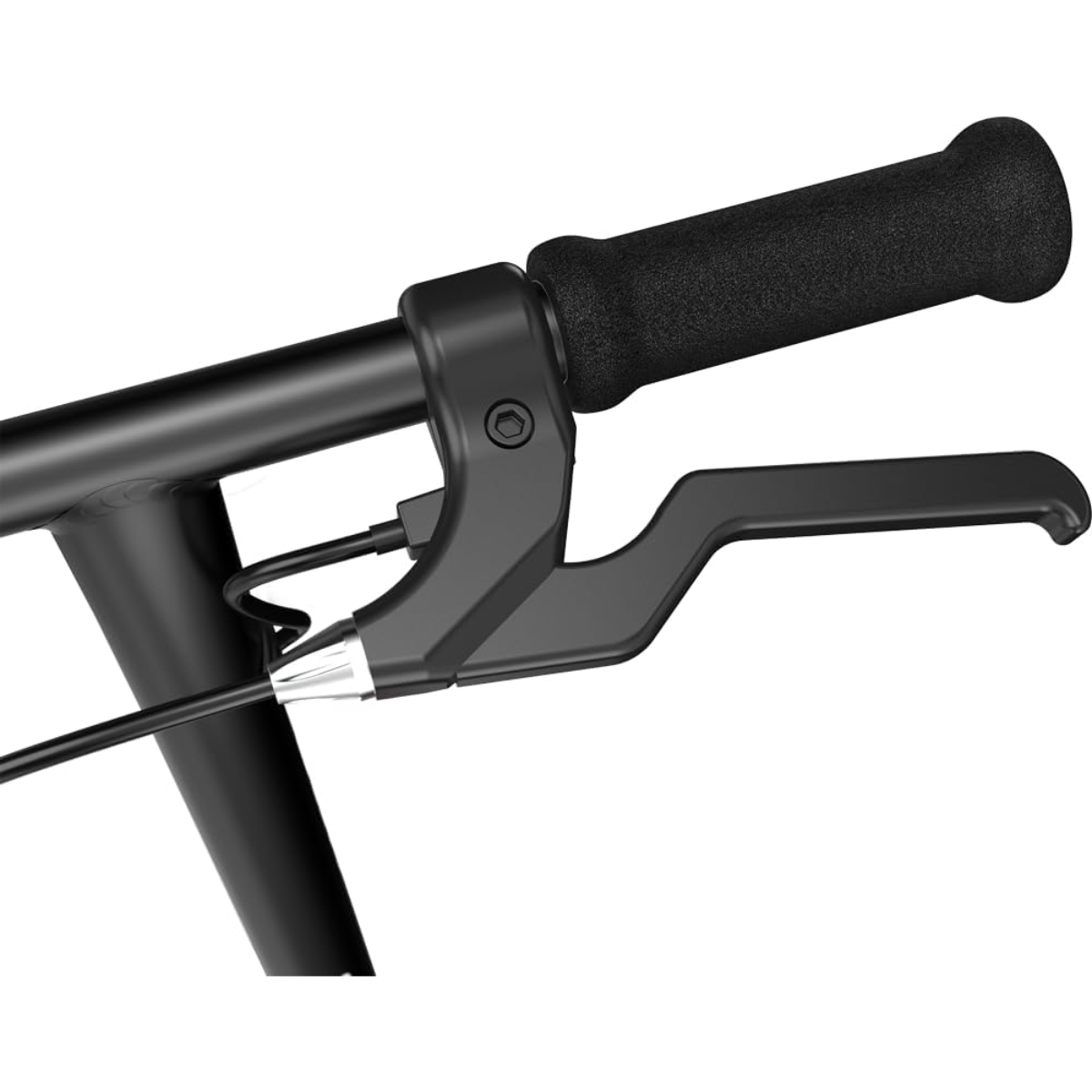 ريزر سكوتر كهربائي باور كور S150 للجنسين، 8-10 سنوات