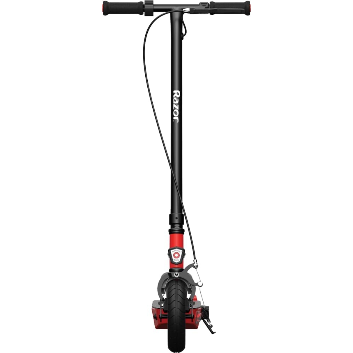 ريزر سكوتر كهربائي باور كور S150 للجنسين، 8-10 سنوات