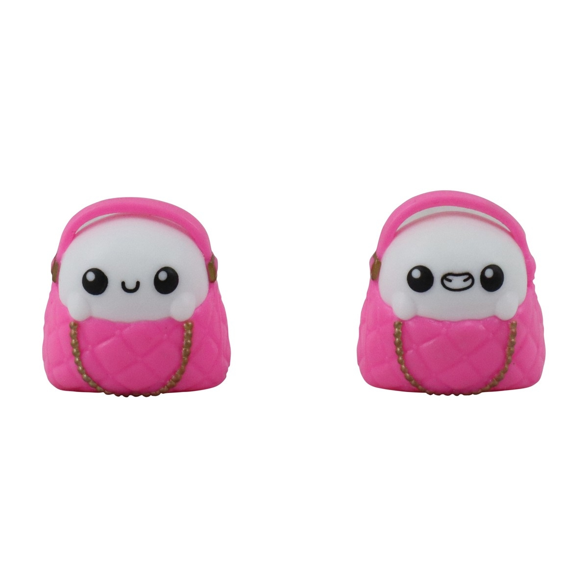 ريسايكلينغز كوليكتبل مجموعة شخصيات أكشن متنوعة للجنسين عمر 5-7 سنوات مجموعة من 4