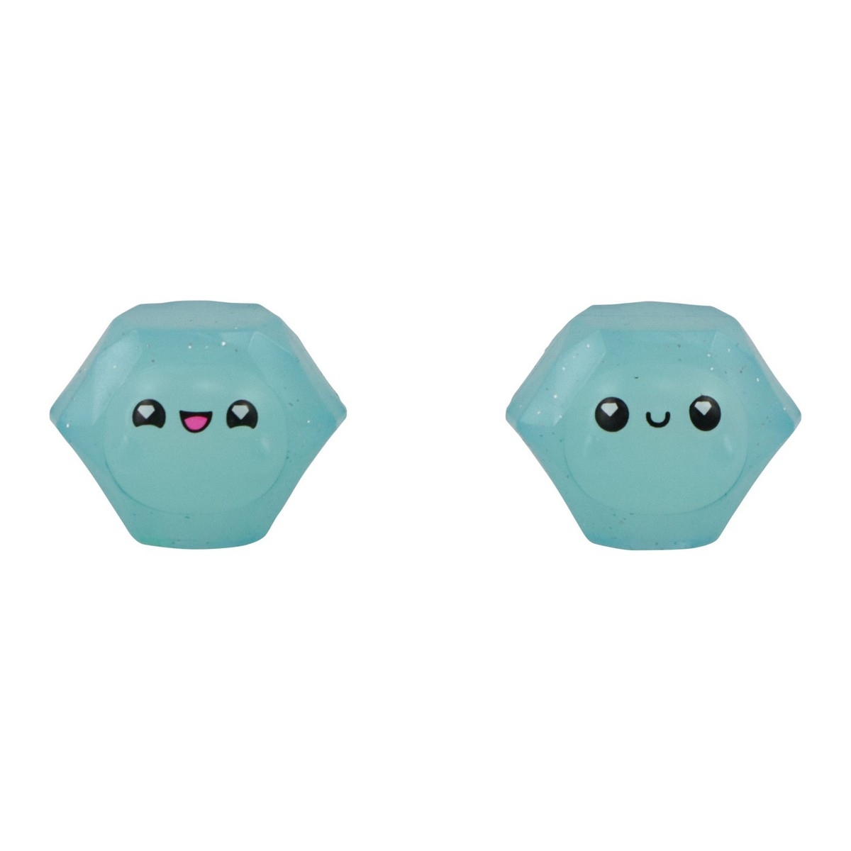 ريسايكلينغز كوليكتبل مجموعة شخصيات أكشن متنوعة للجنسين عمر 5-7 سنوات مجموعة من 4