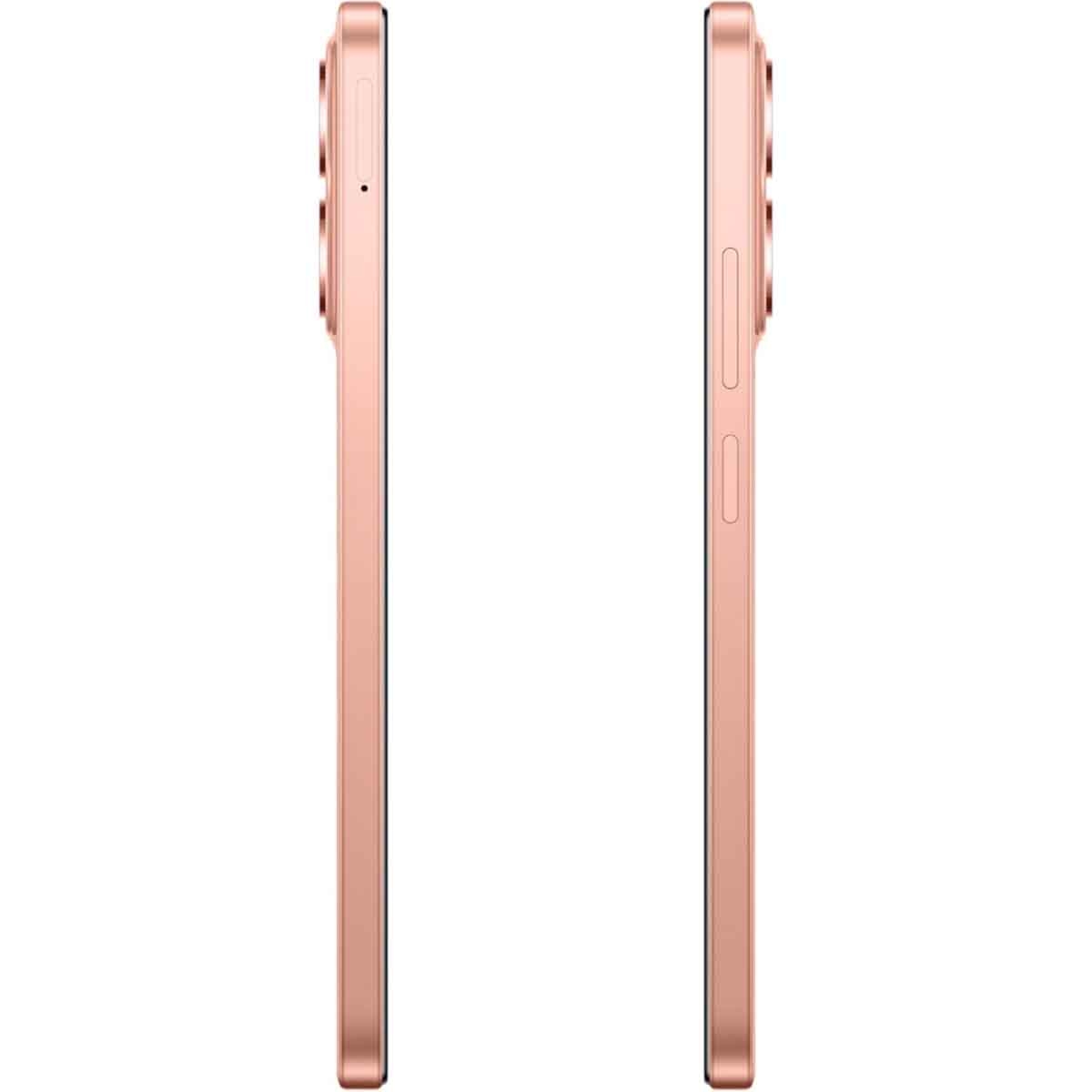 ريدمي 15C 4G جوال اندرويد (4 جيجابايت RAM، 128 جيجابايت تخزين)