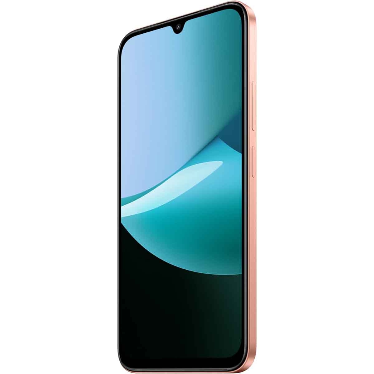 ريدمي 15C 4G جوال اندرويد (4 جيجابايت RAM، 128 جيجابايت تخزين)