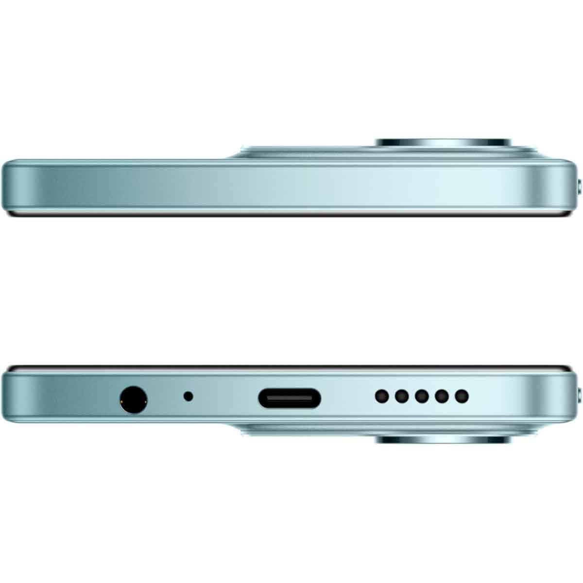 ريدمي 15C 5G جوال اندرويد (8 جيجابايت RAM، 256 جيجابايت تخزين)