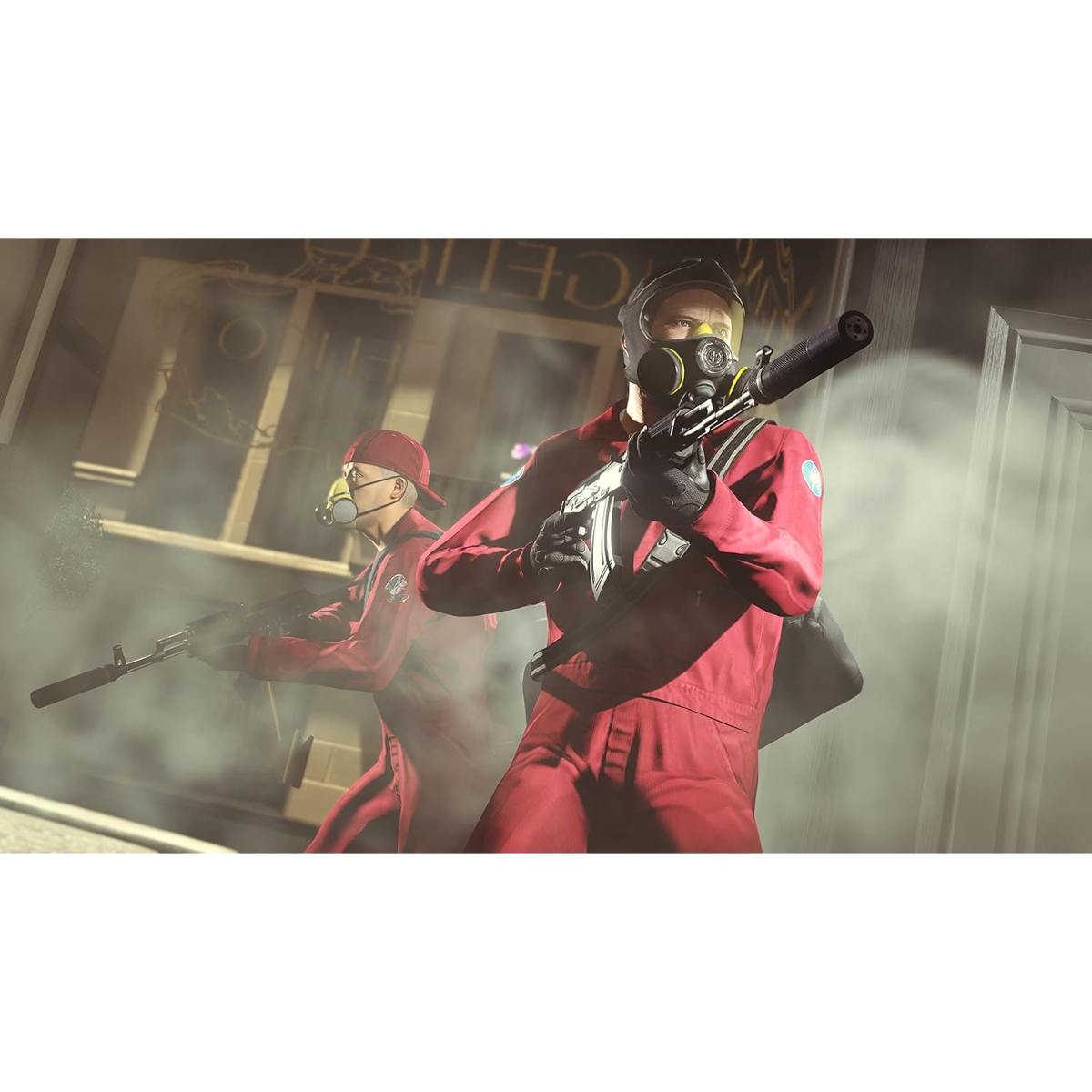 روكستار جيمز جراند ثيفت أوتو (GTA) 5 لعبة فيديو لبلايستيشن 5