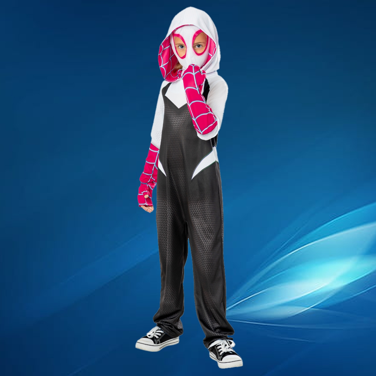 روبيز زي سبايدر جوين للبنات، 8-10 سنوات