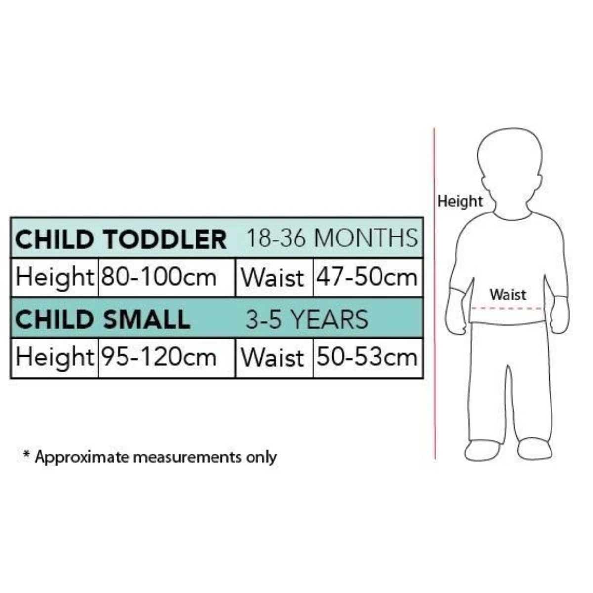 روبيز بدلة سباق هوت ويلز مقاس S للجنسين 3-4 سنوات