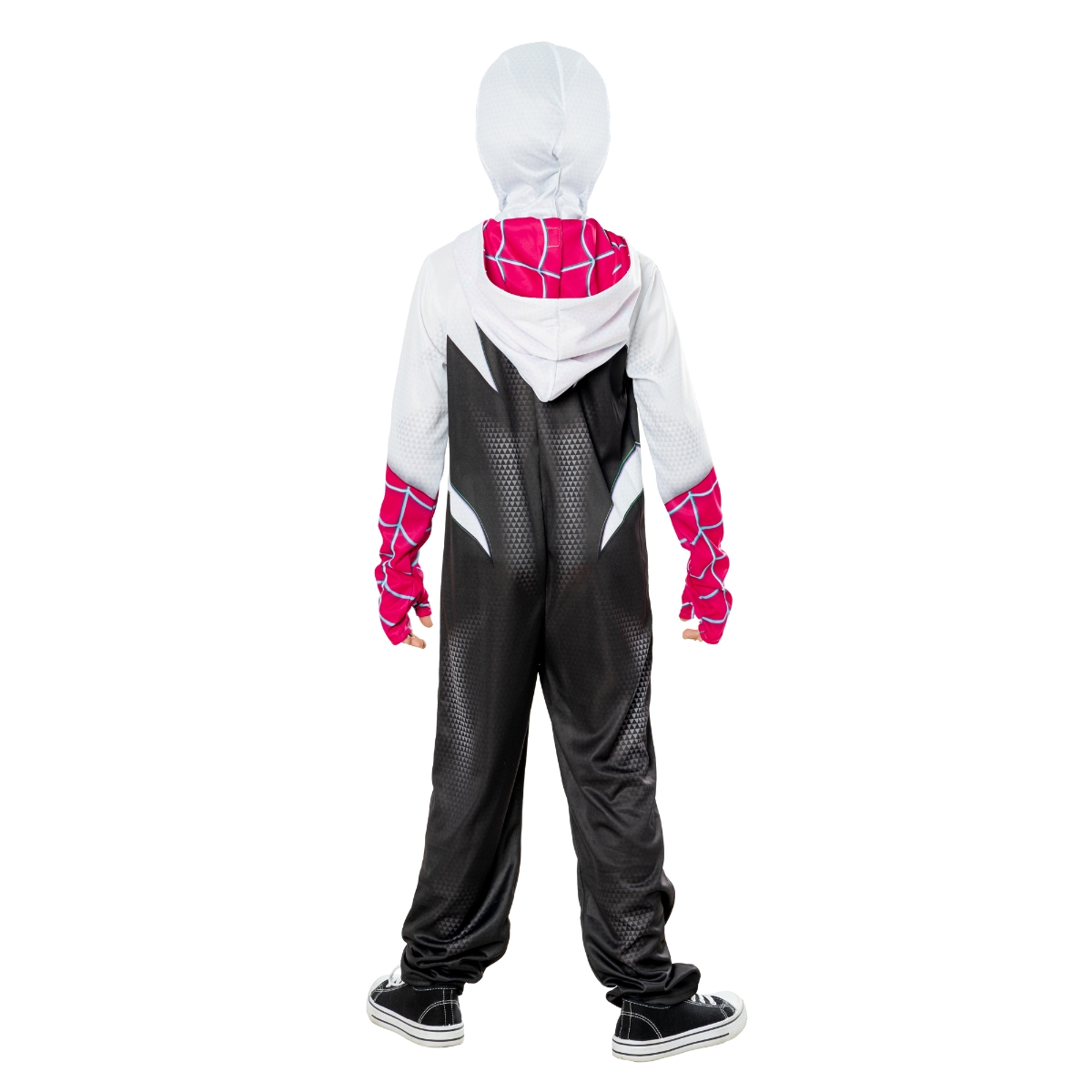 روبيز زي سبايدر جوين للبنات، 8-10 سنوات