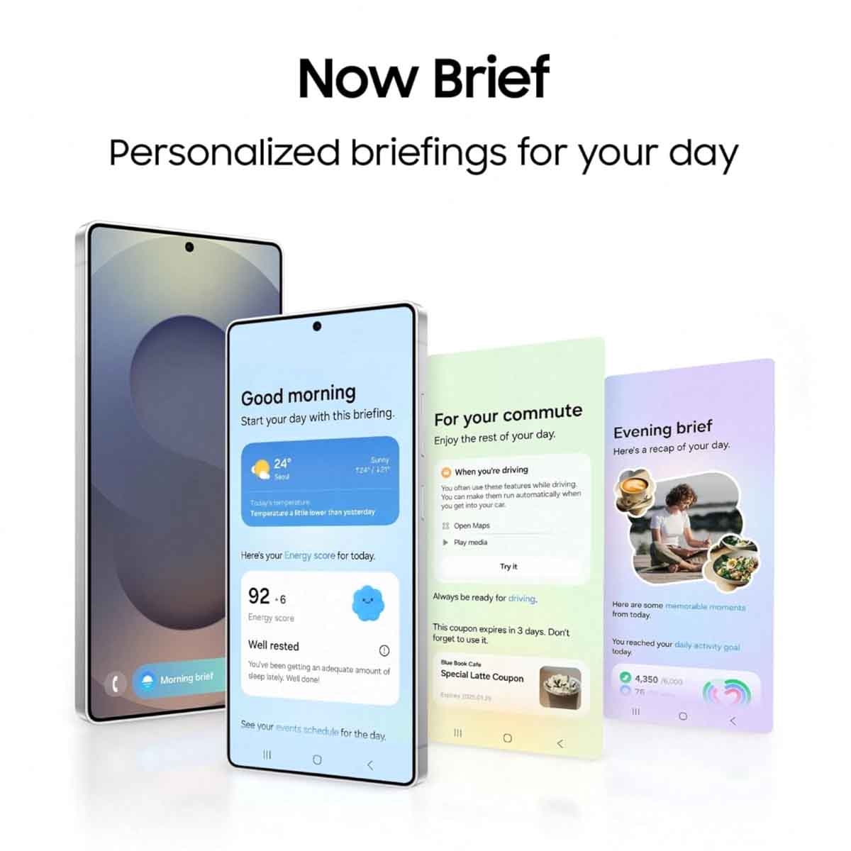 سامسونج جالاكسي S25 ألترا 5G جوال أندرويد (12 جيجابايت رام، 256 جيجابايت تخزين) – رمادي تيتانيوم