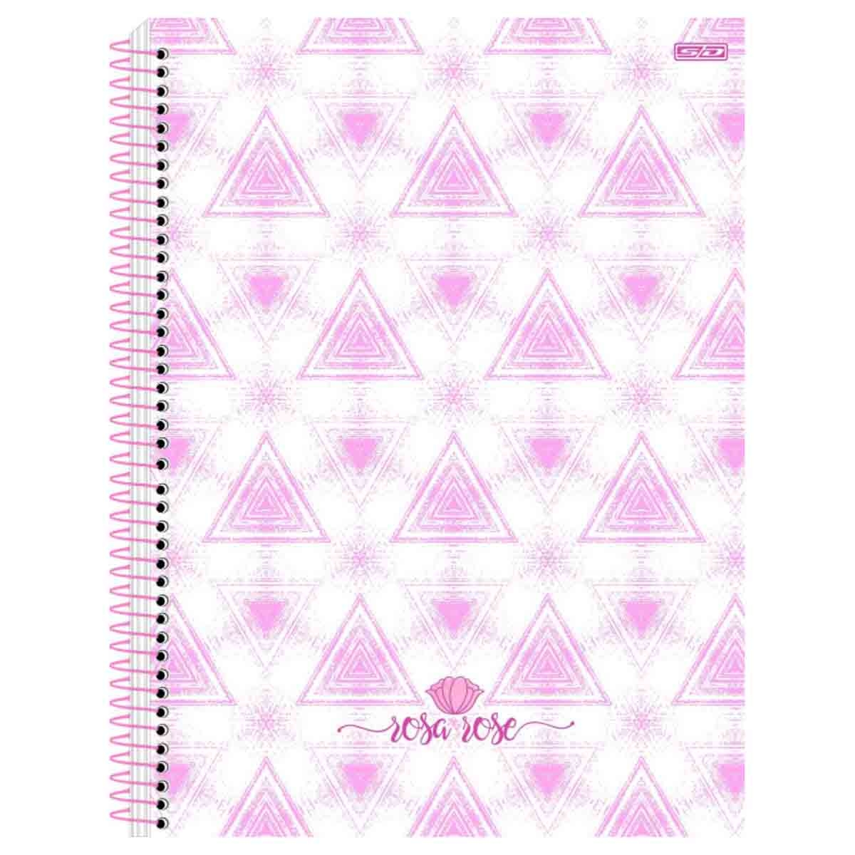 إس دي إنوفاسوس غرافيكا دفتر حلزوني RR مكون من 160 ورقة