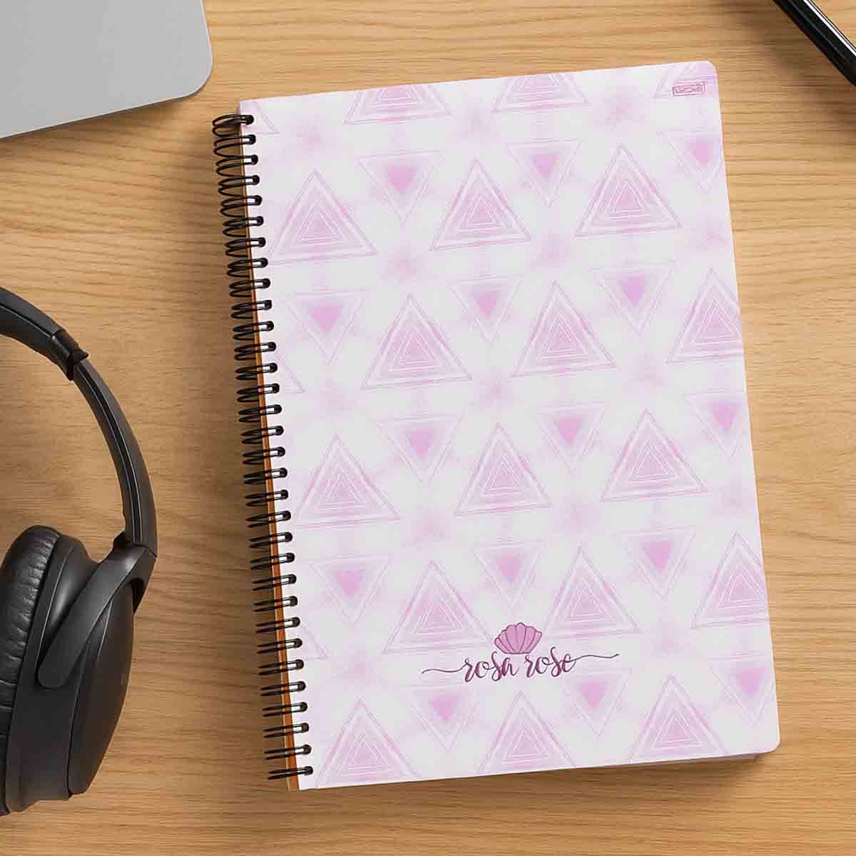 إس دي إنوفاسوس غرافيكا دفتر حلزوني RR مكون من 160 ورقة