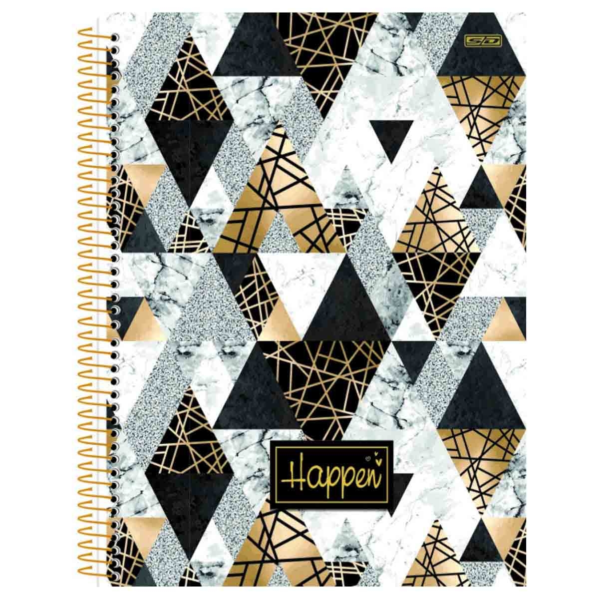 إس دي إنوفاسوس غرافيكا دفتر حلزوني NB HC 1S مكون من 80 ورقة