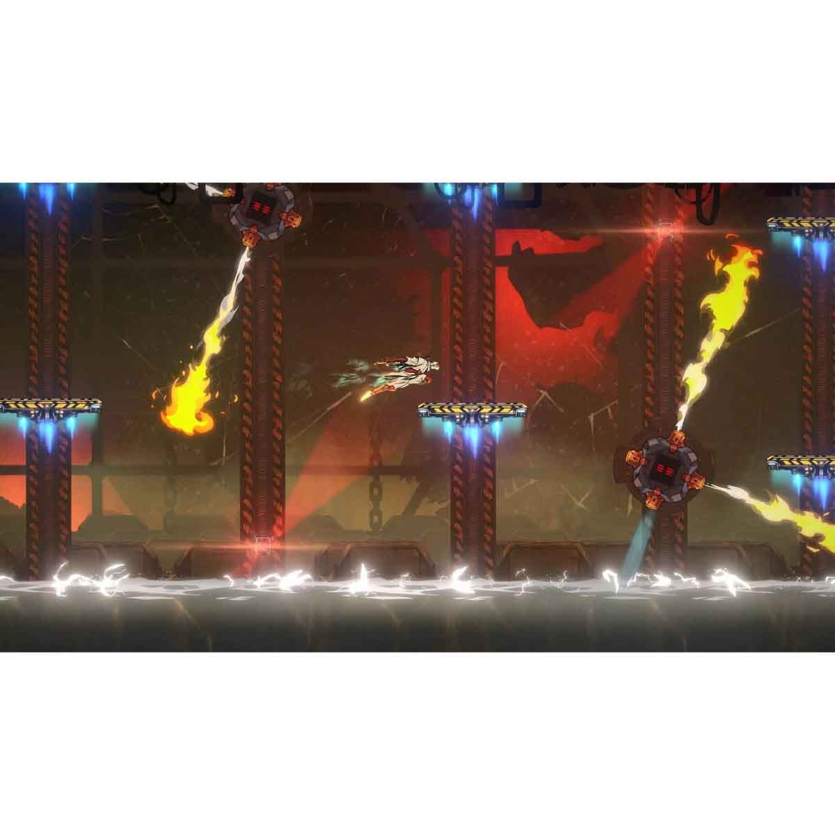 سيجا شينوبي: آرت أوف فينجنس لعبة فيديو