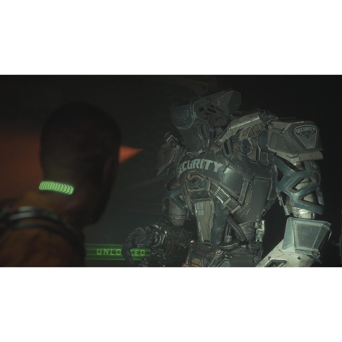 سكايباوند جيمز ذا كاليستو بروتوكول (إصدار اليوم الأول) لبلايستيشن 4