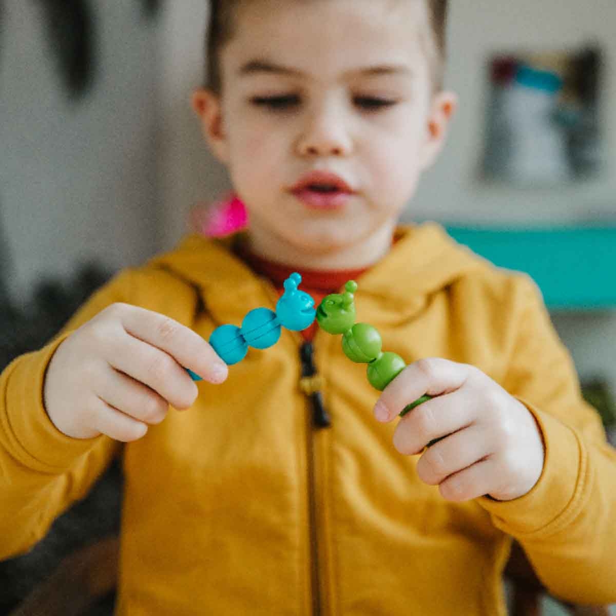 سمارت جيمز لعبة آي كيو ديجيتس، للجنسين، من عمر 8 إلى 10 سنوات