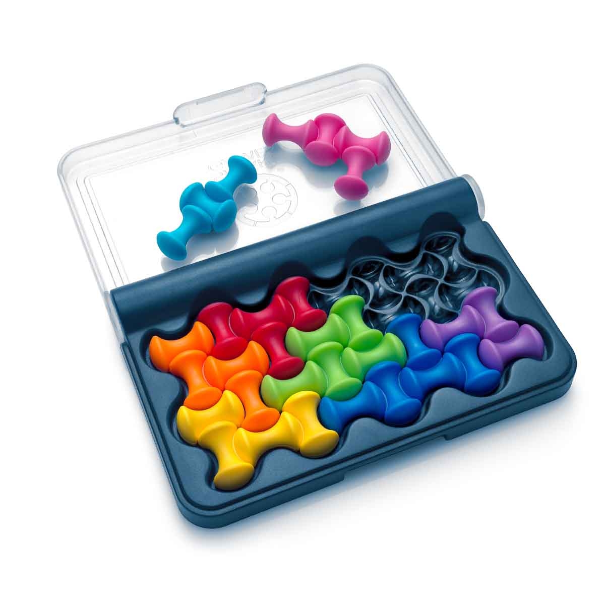 سمارت جيمز لعبة أمواج آي كيو، للجنسين، من عمر 8 إلى 10 سنوات