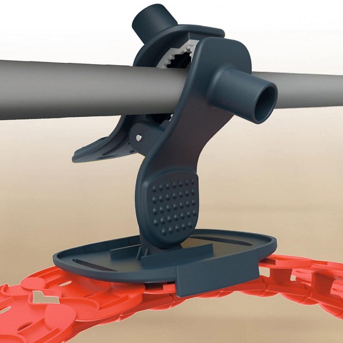 سموبي مجموعة تثبيت فليكستريم للجنسين، 5-7 سنوات