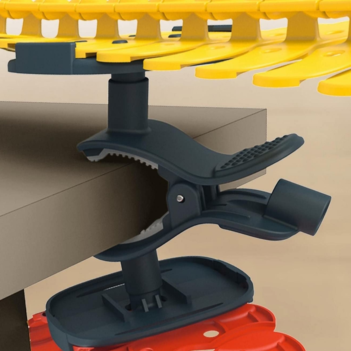 سموبي مجموعة تثبيت فليكستريم للجنسين، 5-7 سنوات