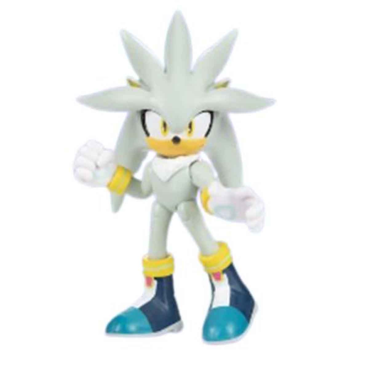 سونيك ذا هيدجهوج مجسم اكشن مقاس 5 انش ويف 14 متنوع للاطفال من عمر 3-4 سنوات