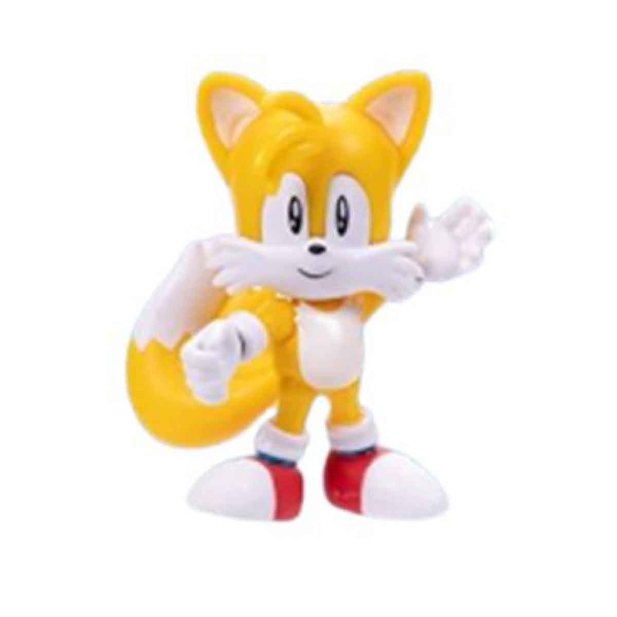 سونيك ذا هيدجهوج مجسم اكشن مقاس 5 انش ويف 14 متنوع للاطفال من عمر 3-4 سنوات