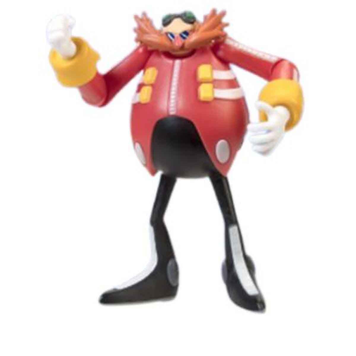 سونيك ذا هيدجهوج مجسم اكشن مقاس 5 انش ويف 14 متنوع للاطفال من عمر 3-4 سنوات